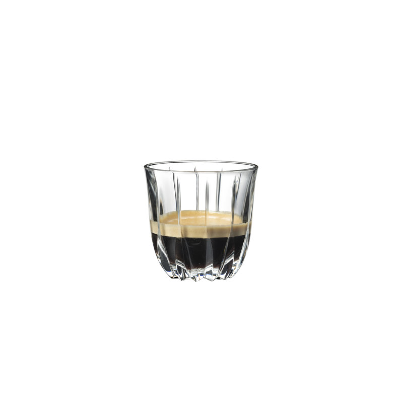 Verre à café RIEDEL