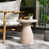 Travertine