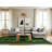 Washable Moroccan Indoor Rug-2063742507
