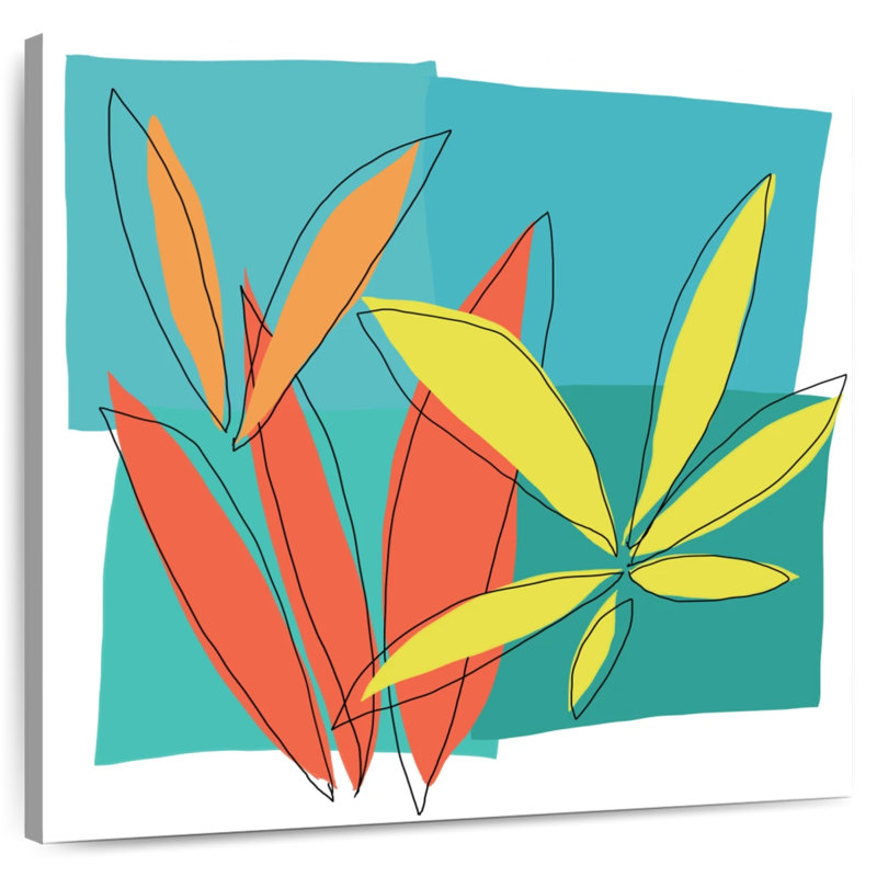 Grasses I
