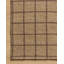 Tapis naturel / brun Chris Loves Julia x Loloi Fletcher-102219986