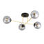 Wisby 4 - Light Dome Chandelier-880088897-880088904