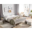 Bridgegate Geometric Wool Hand Woven Area Rug-2039522366