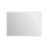 60 Round LED Front and Backlit Wall Mirror in Silver-2005024111-2005024097