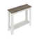 Weddel Basilico Console Table