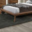 Ensemble de chambre à coucher de style moderne Mid-Century 3 pièces-399079158