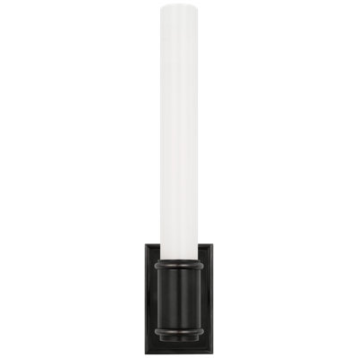 Owen 1 - Light LED Bath Sconce