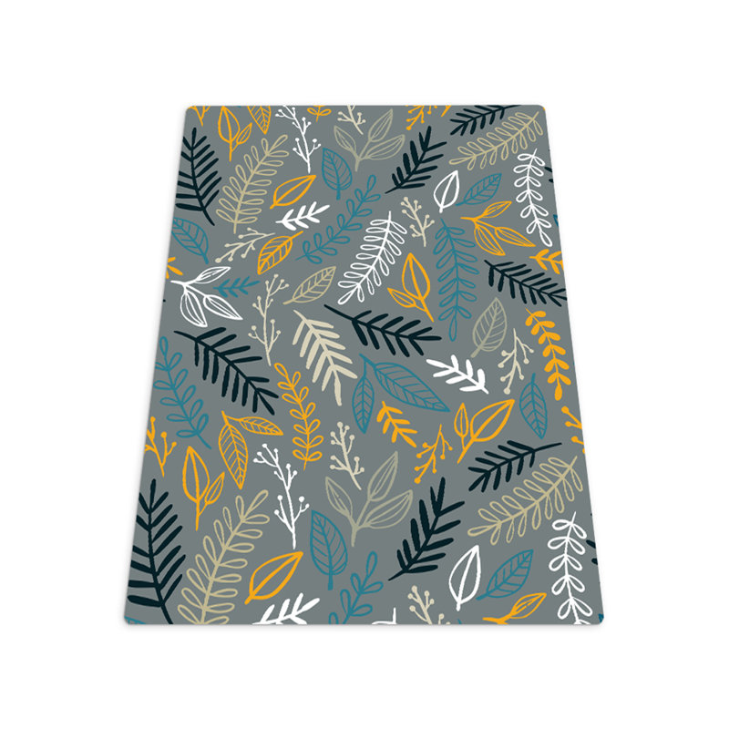 Neathery Chair Mat, 90 x 120cm
