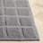 Liliany Hand Tufted Wool Pile Geometric Rug-1068076910