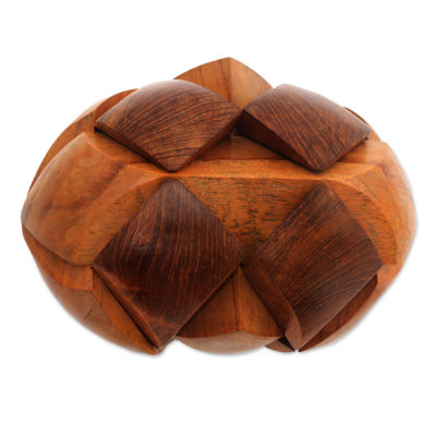 Farhaan Abstract Figurines & Sculptures