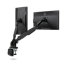 Dual Monitor Stand WMA8D Support Max 32 Inch, 4.4 - 19.8 Lbs Screen