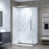 Brushed Nickel selected