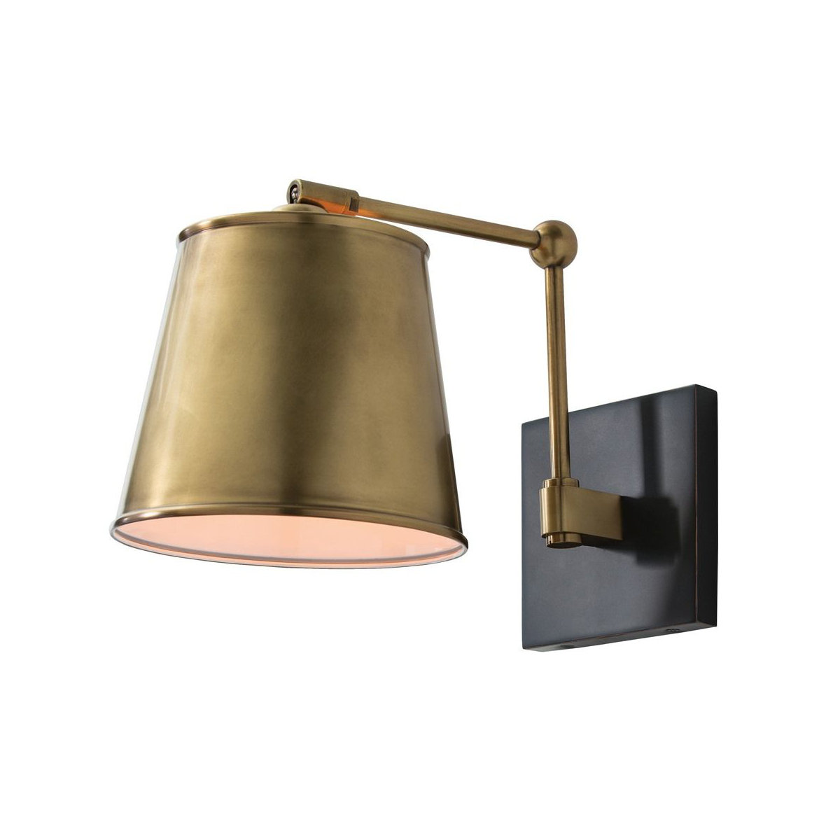 Arteriors Watson Swing Arm - Thumbnail 3