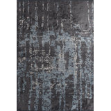 Rapture Abstract Area Rug