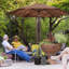 265cm Market Parasol-1042453039
