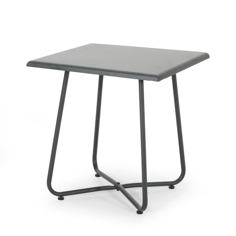 ALDER 18" SIDE TABLE