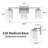 Lurigid Vanity Light Collection-1965794030-1965793811