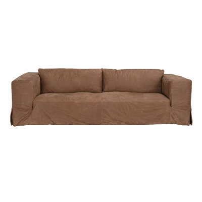 Plato Loveseat