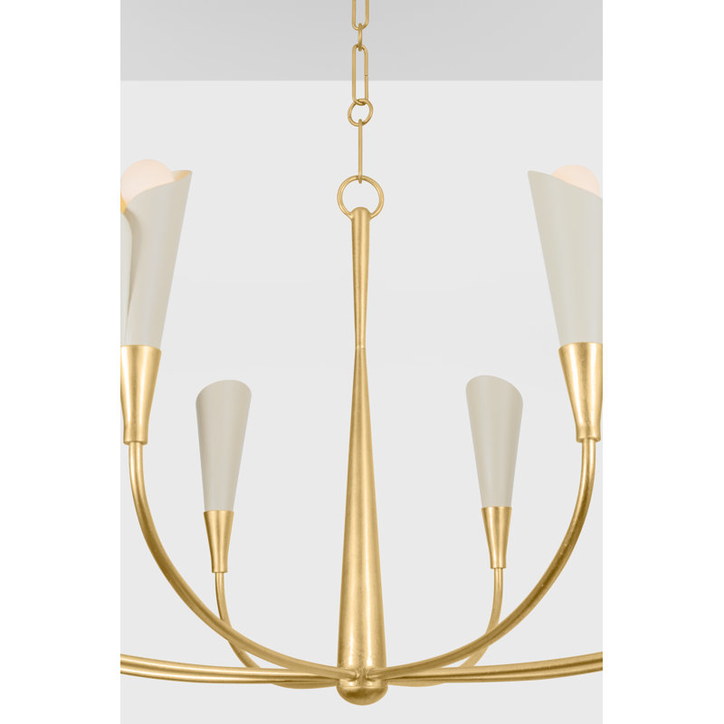 Montrose 8 Light Chandelier