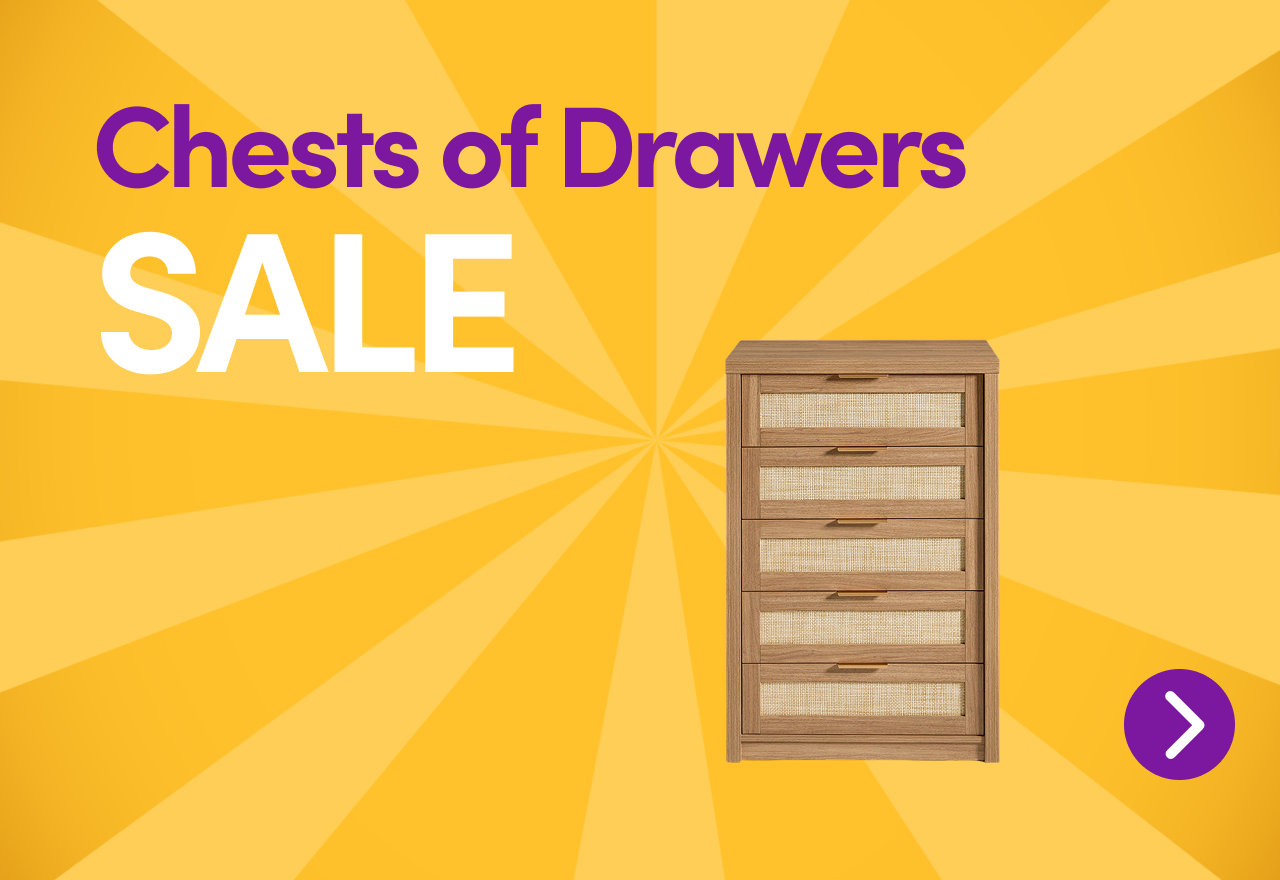 Chests of Drawers
