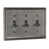 Brushed Nickel is out of stock