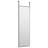Leandrea Aluminium Rectangle Mirror-1523016590-1523016586