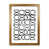 Oak Frame