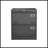 2 Drawer Metal Lateral File Cabinet With Lock-1759053425