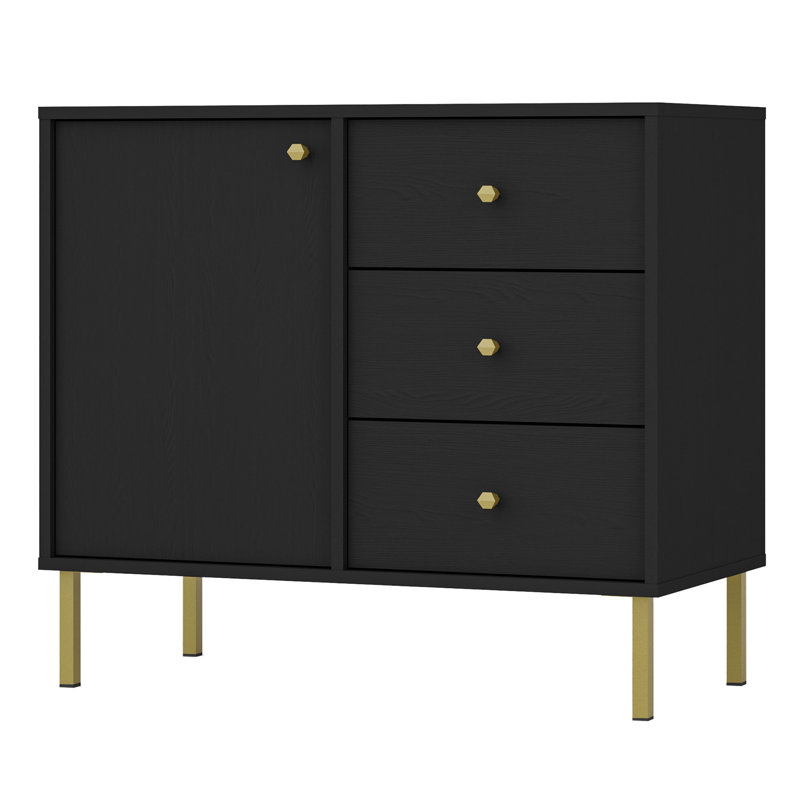 Alexxandra 83.6cm Sideboard