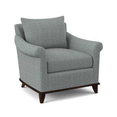 Drake Upholstered Armchair