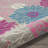 Carollee Floral Indoor Rug-46870205