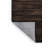 Machine Washable Abstract Brown Area Rug-1899829181