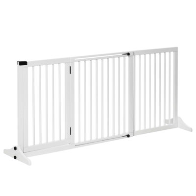 Barrière pour animaux sur pied Emrullah