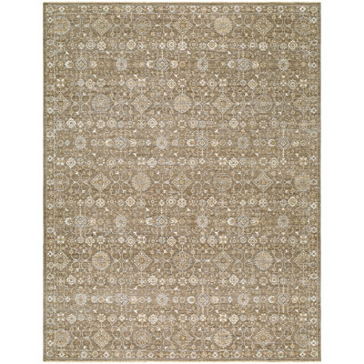 Moroccan Area Rug