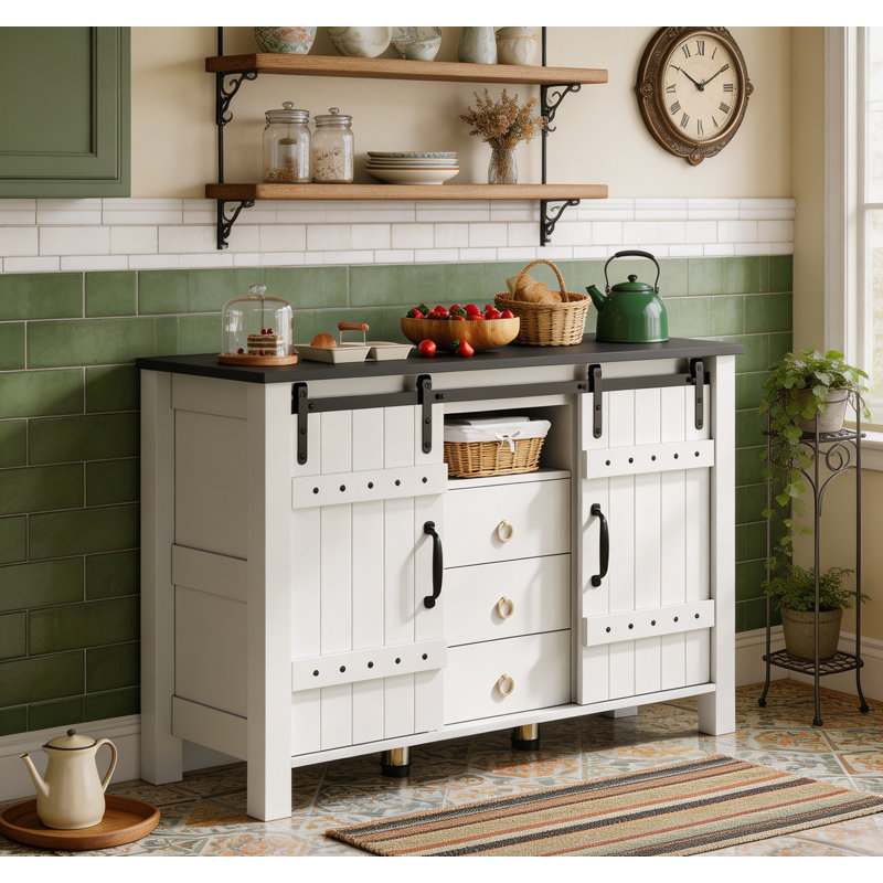 120cm Sideboard