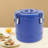 20L/5.28Gal Portable Insulated Soup Container