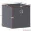 Westwind 96.5cm H x 96.5cm W Bookcase-531987199