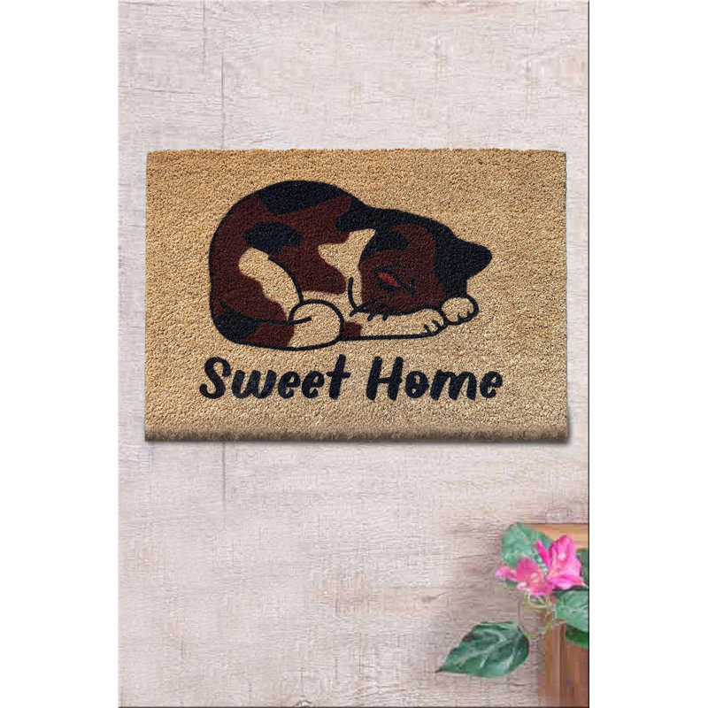Tapis de porte Jayapura
