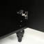 Buffet avec motif en nid d'abeille, armoire d'appoint moderne-1685113698
