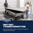 American Legend 3-in-1 Madison Pool + Poker Dining Table