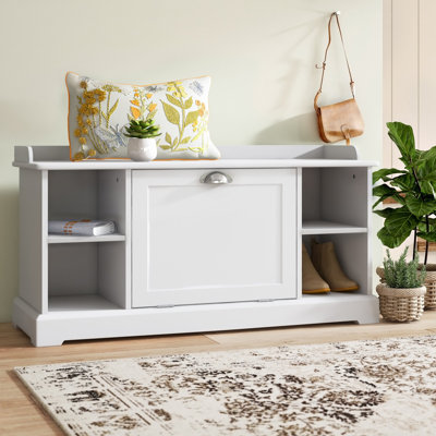 Storage Bench
