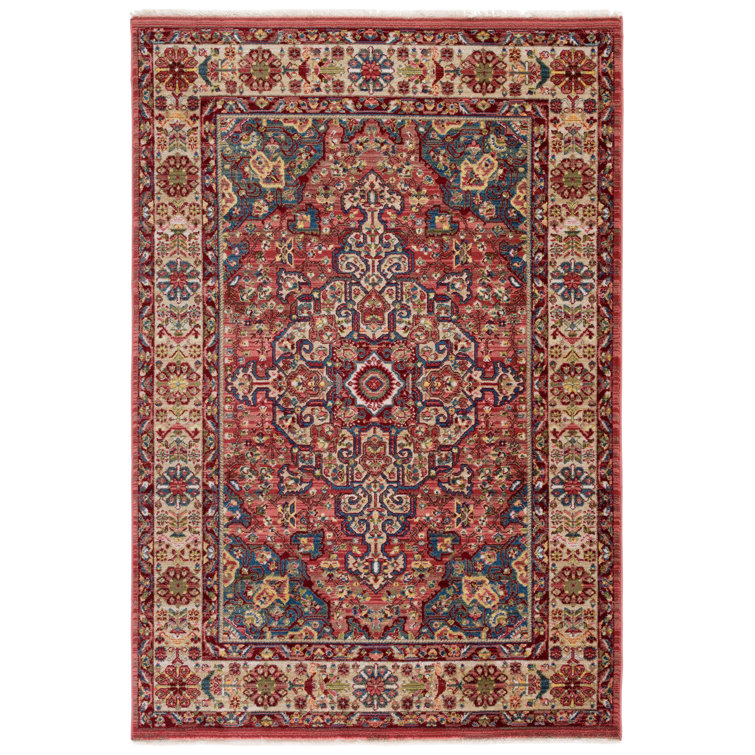Kurtz Performance Oriental Rug