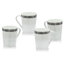 Payton Porcelain Coffee Mug