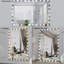 Miroir de salle de bain Hollywood-555182634
