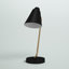 Lampe de bureau 17 po Decorey