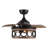 36'' Ceiling Fan with Light Kit