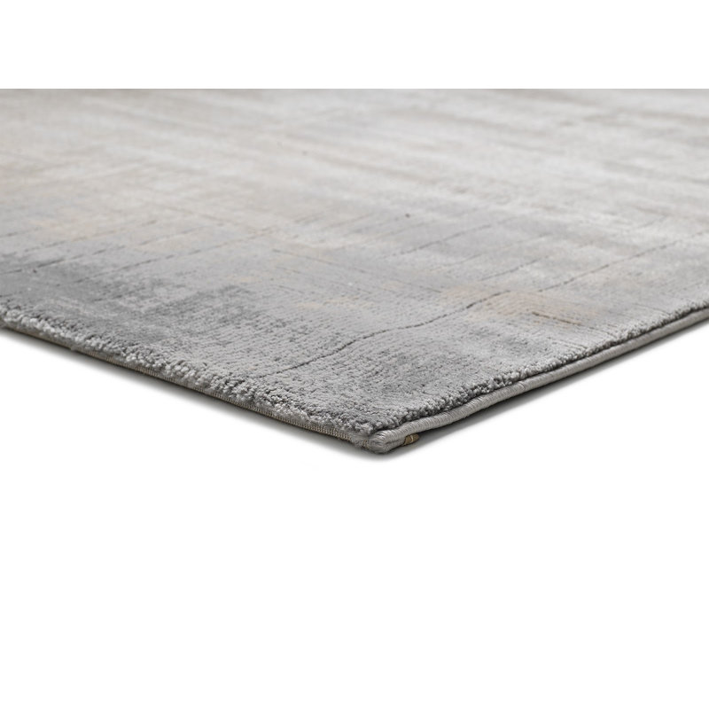 Guarino Abstract Area Rug, Rectangle 60 x 120cm