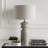 Lampe de table 30 po Wunsch