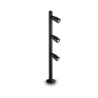 Flush Mount