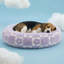 Lit pour chien Lesure Donut Lesure-442354703-466789892